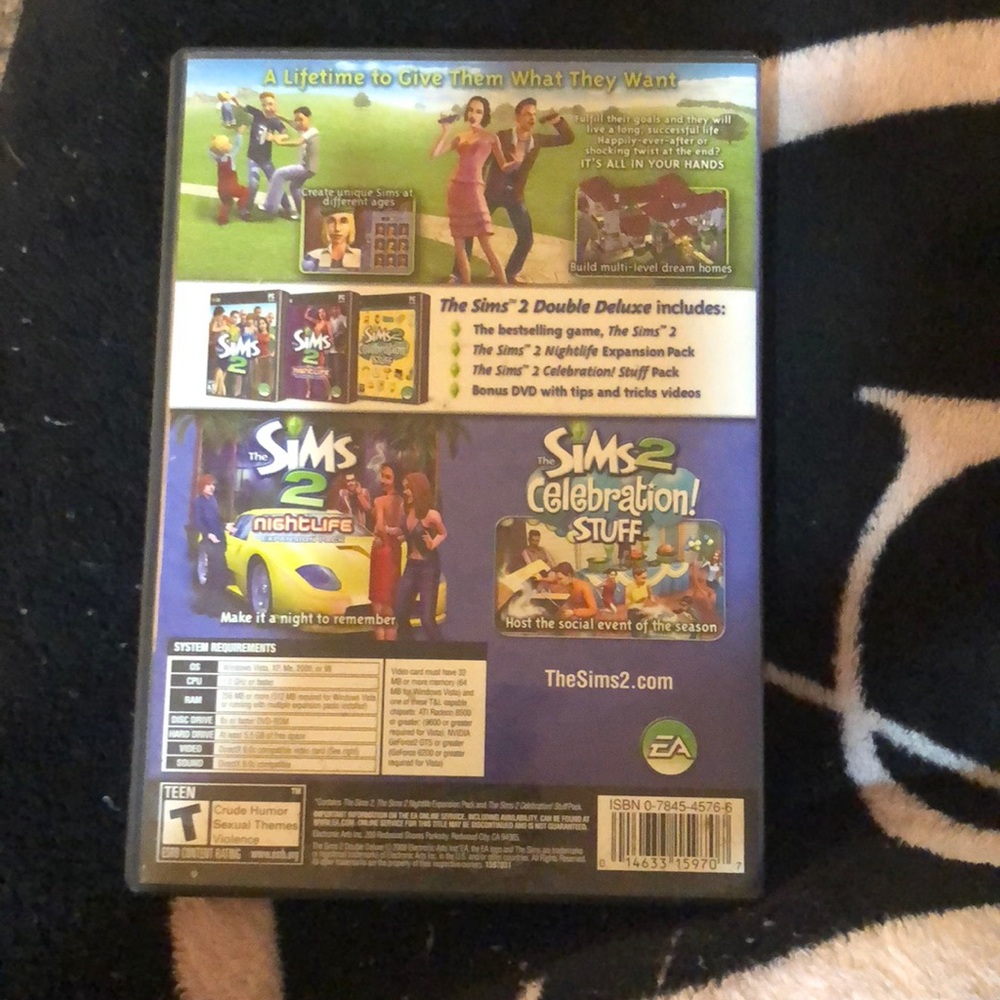 The Sims 2 - Picture 5 of 5